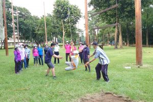 活躍老化心智活動